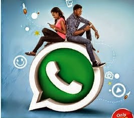 WhatsApp data usage