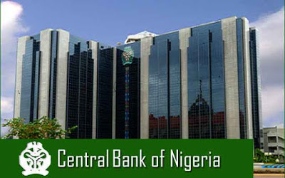 CBN Stimulus package Domiciliary account
