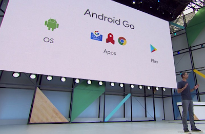 Android Go