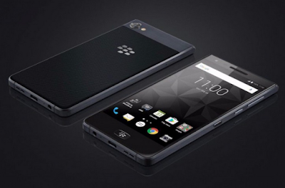 Blackberry motion specification and price