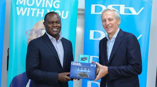 dstv adopt free internet based subscription model