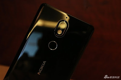 Photos of nokia 7