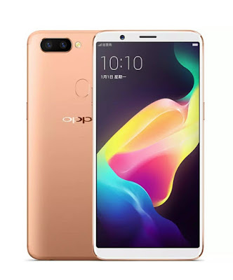 Oppo r11s official render