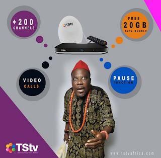 Tstv to will begin full operations come November 1