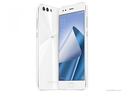 newly launched asus zenfone 4