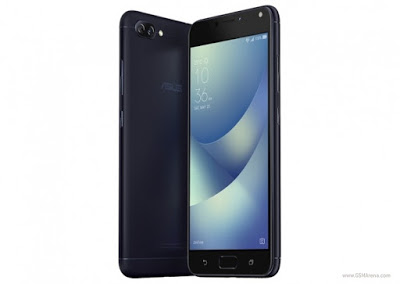 newly launched zenfone max
