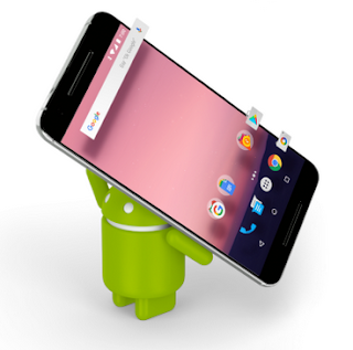 Android malware