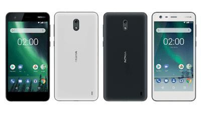 Nokia 2 specs and price