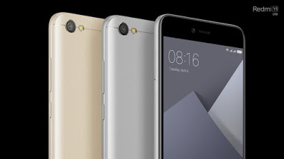 xiaomi redmi y1 lite specification and price