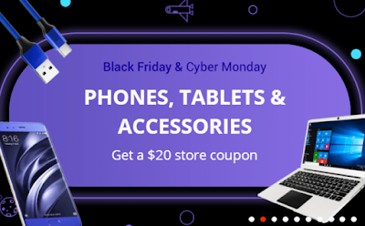 ali express black friday deals now live