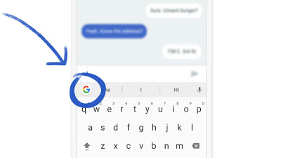 gboard updated to support 120 languges