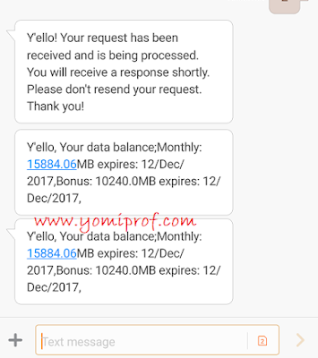 how to get mtn double data offer