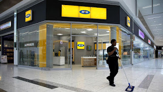 Mtn 4G LTE deployement in Abuja