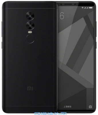 purported xiaomi flagship