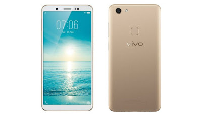 vivo v7 specification and price