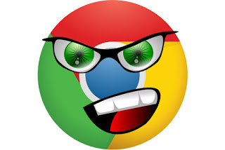 Google chrome 