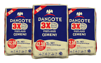 order dangote cement on Jumia