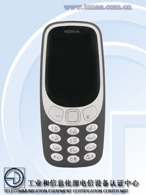 nokia 3310 4g coming soon