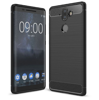 Nokia 9 launching in Januaray