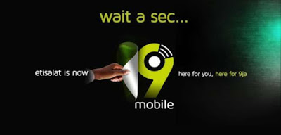 9mobile to be sold to glo
