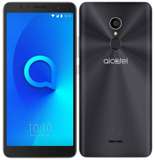 Alcatel 3C spec and price