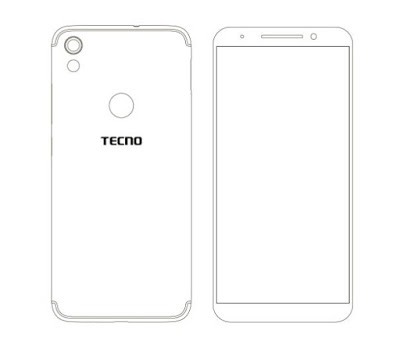 tecno camon cm