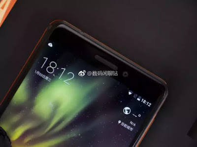 2018 edition of nokia 6