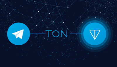 Ton CryptoCurrency