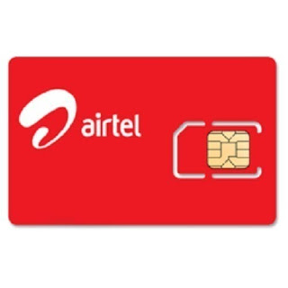 Airtel Nigeria NIMC