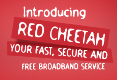 Swift network free broadband services