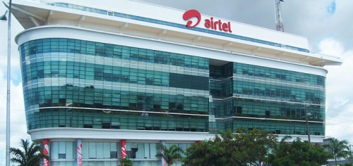 Aitel office