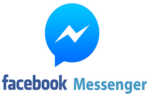 Facebook messenger