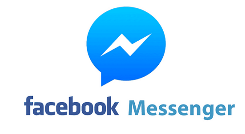 Facebook messenger