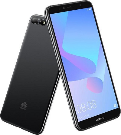 Huawei Y6 (2018)