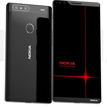 Nokia X