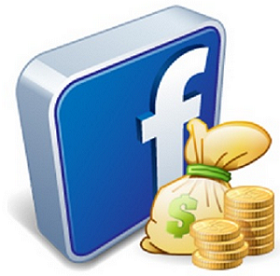 facebook paid version