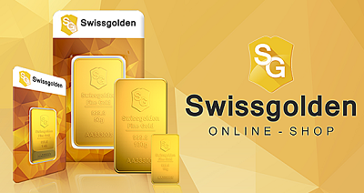 swiss golden