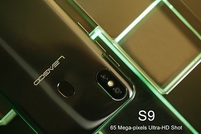 leagoo s9