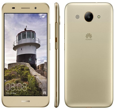 Huawei Y3 2018