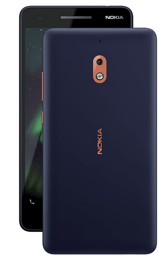 Nokia 2.1