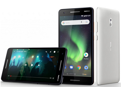 Nokia 2.1