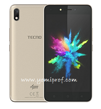 tecno pouvoir 2