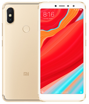 xaiomi redmi s2