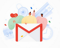 gmail smart compose