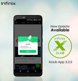 xclub 3.2.0