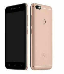 itel a32f