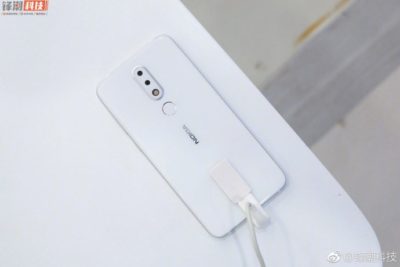 nokia x6 photos