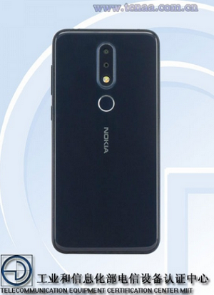 nokia x