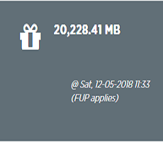 ntel 23gB data