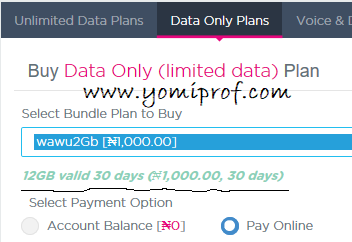 ntel 23GB data for N1000